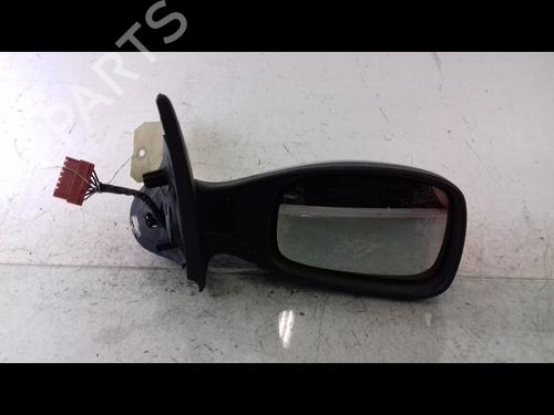 Used Right mirror PEUGEOT 306 Hatchback (7A, 7C, N3, N5) 1.8 16V (110 hp) 23195509