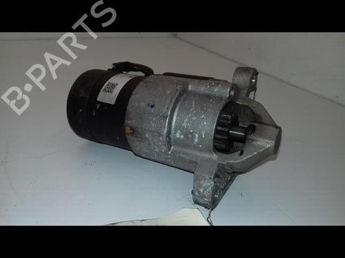Starter NISSAN MICRA III (K12) 1.5 dCi | BP29223115M8