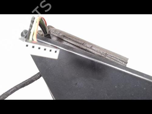 Left mirror BMW 3 Touring (E46) 320 d | BP9429248C26