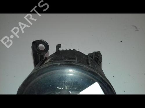 Left front fog light RENAULT SCÉNIC II (JM0/1_) 1.6 16V (JM1R) | BP18837422C30