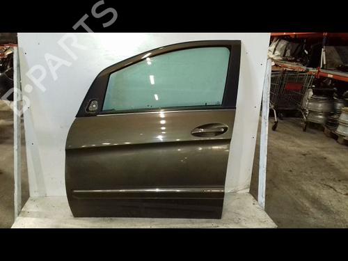 Used Left front door MERCEDES-BENZ B-CLASS Sports Tourer (W245) B 200 CDI (245.208) (140 hp) 29225013
