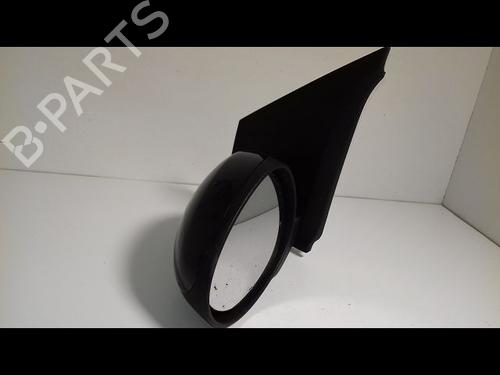 Left mirror CITROËN C1 (PM_, PN_) 1.0 | BP14954935C26 