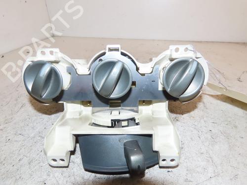 Used Climate control Climate control HONDA JAZZ II (GD_, GE3, GE2) 1.2 i-DSI (GD5, GE2) (78 hp) 33444171 33444171