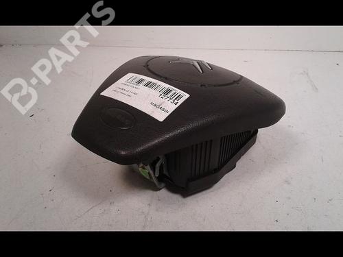 Driver airbag CITROËN C2 (JM_) 1.4 HDi | BP8972946C9 