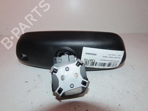 Used Rear mirror PEUGEOT 5008 II (MC_, MJ_, MR_, M4_) 1.5 BlueHDi 130 (MCYHZJ, MCYHZR, MCYHZX) (131 hp) 19025505