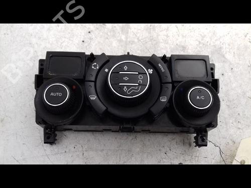 Climate control PEUGEOT 308 I (4A_, 4C_) 1.6 HDi | BP9118163I5 