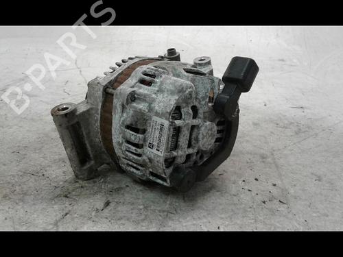 Alternator MAZDA 6 Hatchback (GG) 1.8 | BP23194552M7 