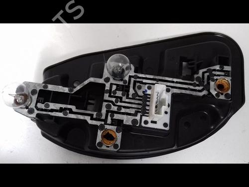 Used Left taillight CITROËN C5 I (DC_) 2.0 HDi (DCRHZB, DCRHZE) (109 hp) 9416066