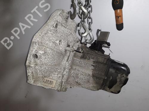 Gearbox RENAULT TWINGO III (BCM_, BCA_) 1.0 SCe 70 | BP29902191M3