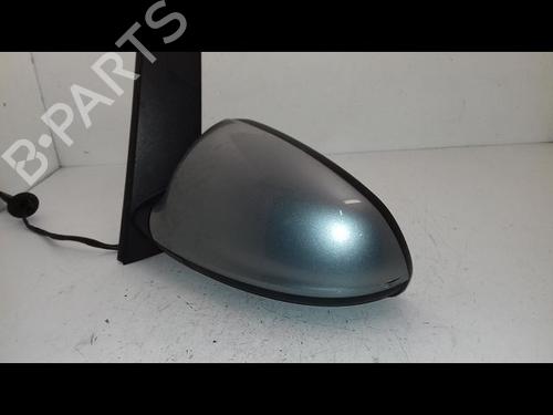 Left mirror OPEL ASTRA J (P10) 1.7 CDTI (68) | BP29225360C26 