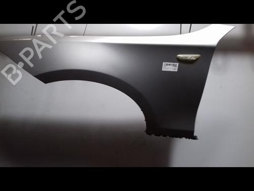 Used Left front fenders BMW 1 (E87) 118 d (122 hp) 15492473