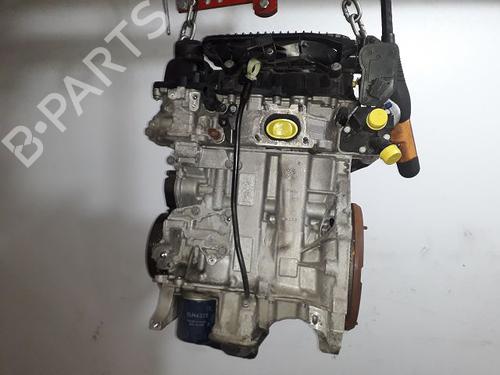 Engine CITROËN C3 III (SX) 1.2 PureTech 82 | BP29577520M1