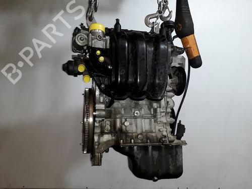 Engine SEAT IBIZA IV (6J5, 6P1) 1.2 | BP36100309M1 - Image 5