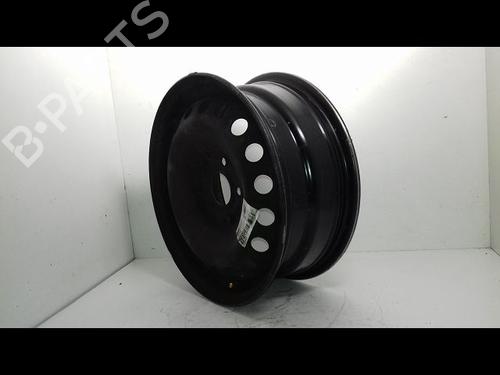 Rim RENAULT KANGOO Express (FW0/1_) 1.5 dCi 110 (FW06, FW12) | BP29224116C45 