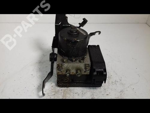 Used ABS pump FORD FIESTA V (JH_, JD_) 1.4 TDCi (68 hp) 11963731
