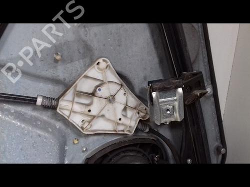 Front right window mechanism SEAT IBIZA III (6L1) 1.4 TDI | BP23195341C23 