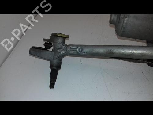 Front wiper motor CITROËN C5 I (DC_) 2.0 HDi (DCRHZB, DCRHZE) | BP22524804M29 