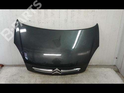 Used Hood CITROËN XSARA PICASSO (N68) 1.6 HDi (90 hp) 8967732