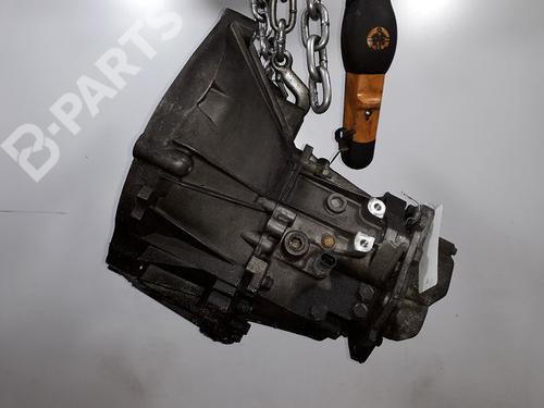 Gearbox ALFA ROMEO 147 (937_) 1.6 16V T.SPARK (937.AXA1A, 937.AXB1A, 937.BXB1A) | BP8971676M3 