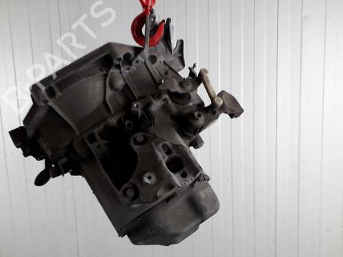 Used Gearbox Gearbox CITROËN C3 I (FC_, FN_) 1.1 i (60 hp) 8965348 8965348