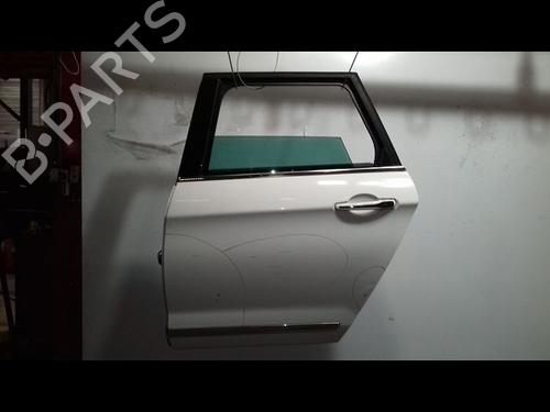 Used Left rear door CITROËN C5 III Break (RW_) 1.6 THP 155 (156 hp) 29225649