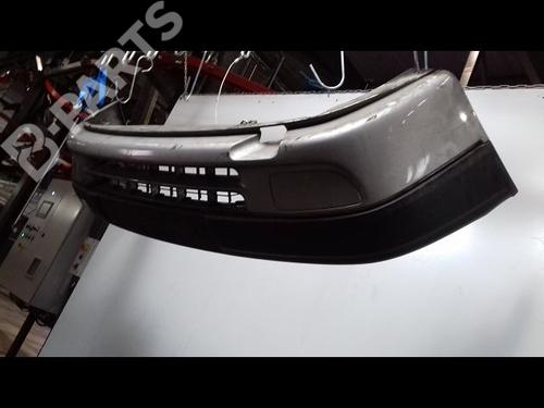 Front bumper CITROËN SAXO (S0, S1) 1.1 X, SX | BP9447433C7 