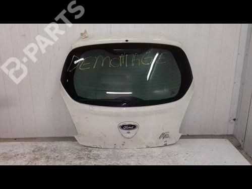 Used Tailgate FORD KA (RU8) 1.2 (69 hp) 8963191