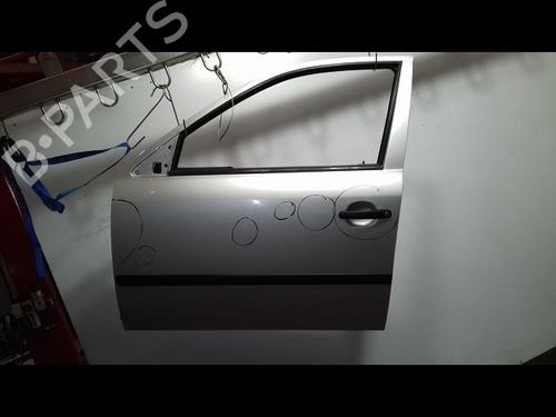 Left front door SKODA OCTAVIA I (1U2) 1.9 TDI | BP17241763C2 