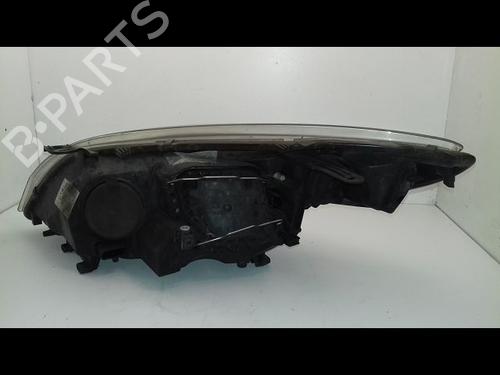 Right headlight RENAULT MEGANE III Hatchback (BZ0/1_, B3_) 1.5 dCi (BZ09, BZ0D, BZ1W, BZ29, BZ14) | BP29226167C29 - Image 4