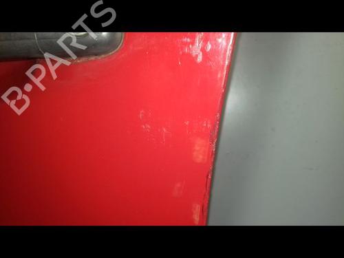 Left front door PEUGEOT 307 (3A/C) 2.0 HDi 90 | BP29225092C2 