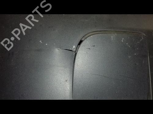 Front bumper RENAULT KANGOO Express (FW0/1_) 1.5 dCi 110 (FW06, FW12) | BP29224365C7 