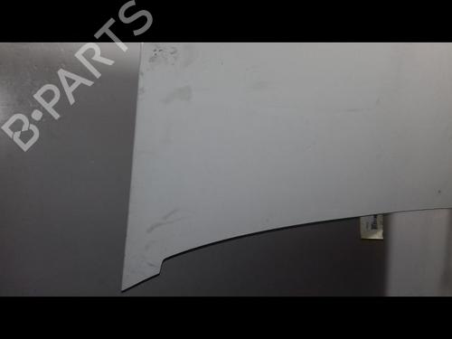 Hood RENAULT RAPID Box Body/MPV (F40_, G40_) 1.2 (F406, G40A) | BP16332480C1