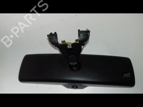 Rear mirror VW GOLF VI (5K1) 2.0 TDI | BP14955120I6 