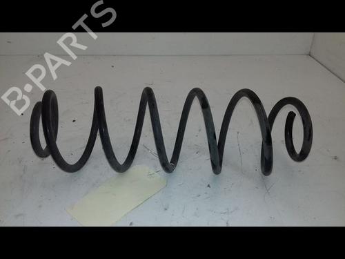 Used Shock absorber spring PEUGEOT 208 I (CA_, CC_) 1.0 VTi (68 hp) 29223743