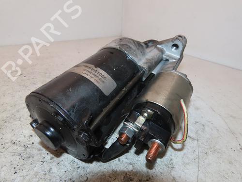 Starter RENAULT MEGANE III Hatchback (BZ0/1_, B3_) 1.5 dCi (BZ09, BZ0D, BZ1W, BZ29, BZ14) | BP34640374M8 - Image 3