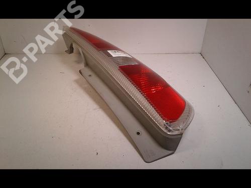 Right taillight SKODA ROOMSTER (5J7) 1.9 TDI | BP8972608C35 