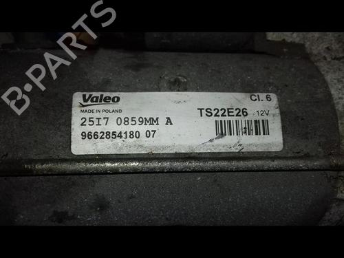 starter-citroen-c3-aircross-ii-2r_-2c_-2017-34640368 main image