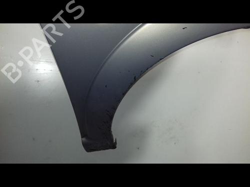 Right front fenders CITROËN C3 I (FC_, FN_)  | BP15643734C42 