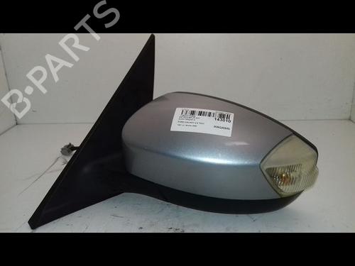 Left mirror FORD GALAXY II (WA6) 2.0 TDCi | BP29225308C26 