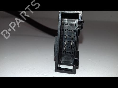 Left mirror VW GOLF IV (1J1) 1.9 TDI | BP15492478C26 