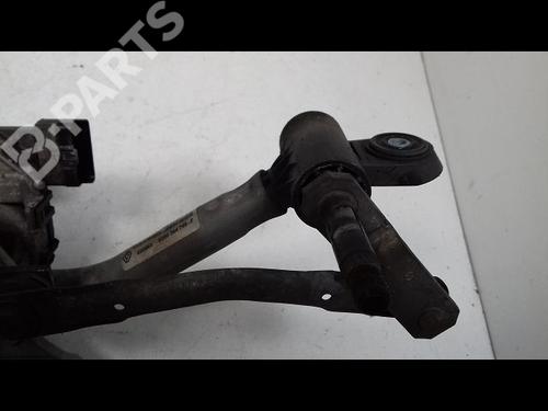 Front wiper motor VW POLO V (6R1, 6C1) 1.6 TDI | BP8973484M29 