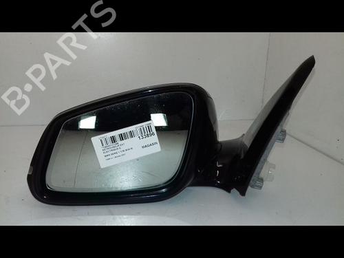 Used Left mirror BMW 1 (F20) 118 i (136 hp) 29225258
