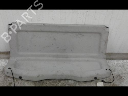 Used Rear parcel shelf RENAULT SCÉNIC III (JZ0/1_) 1.5 dCi (86 hp) 8966335