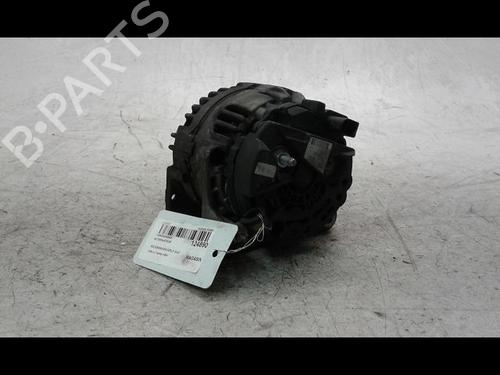 Used Alternator VW GOLF V (1K1) 1.6 FSI (115 hp) 8967227