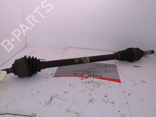 Used Right front driveshaft CITROËN C3 Pluriel (HB_) 1.4 (73 hp) 20670352