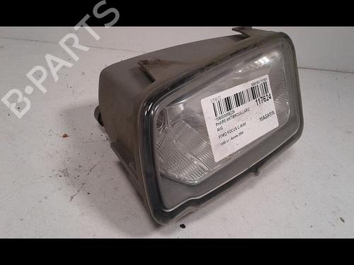 Left front fog light FORD C-MAX (DM2) 1.6 TDCi | BP8972235C30 - Image 4
