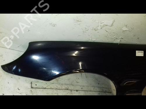 Left front fenders MERCEDES-BENZ C-CLASS (W203) C 220 CDI (203.006, 203.008) | BP29224570C41 