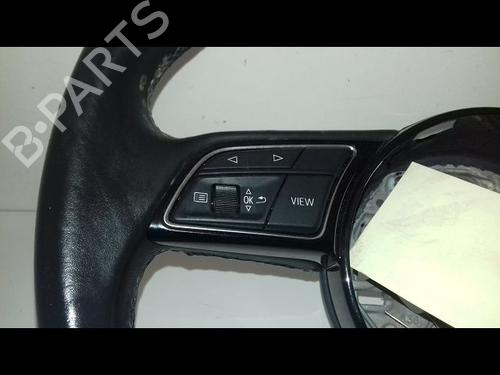 Steering wheel AUDI A3 Sportback (8YA, 8YF) 35 TDI | BP29223440C49 
