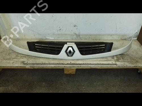 Used Grille RENAULT KANGOO Express (FC0/1_) 1.5 dCi (FC1E) (68 hp) 29224477
