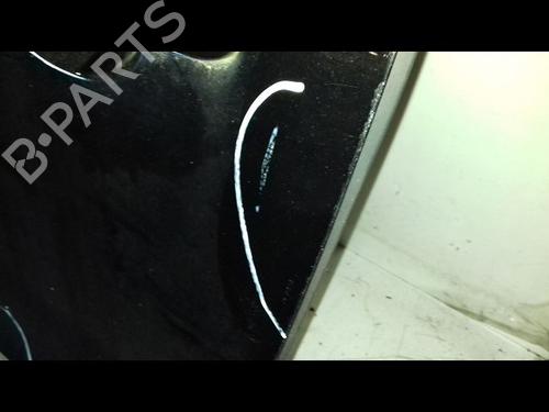 Left front door VW POLO V (6R1, 6C1) 1.2 TSI | BP29225051C2 
